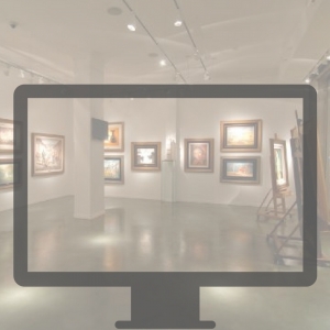 Museos y galerías de arte en la Era Digital